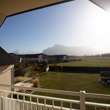 Ferienwohnunglindner Salzburg Zewnętrze zdjęcie
