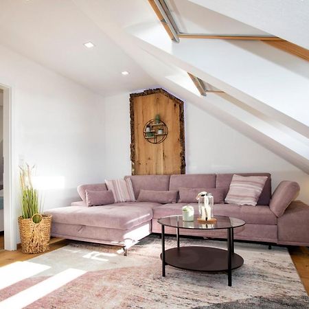Ferienwohnunglindner Salzburg Zewnętrze zdjęcie