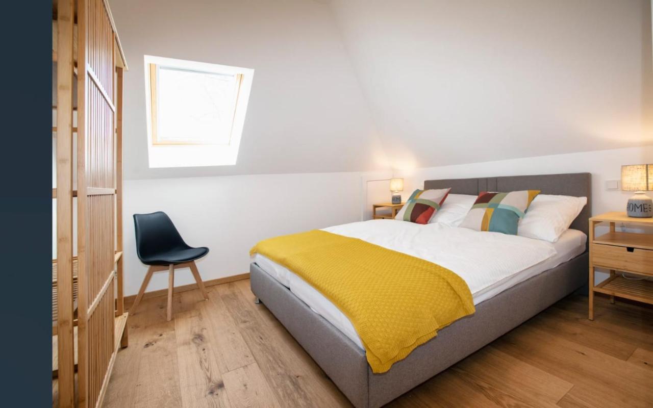 Ferienwohnunglindner Salzburg Zewnętrze zdjęcie
