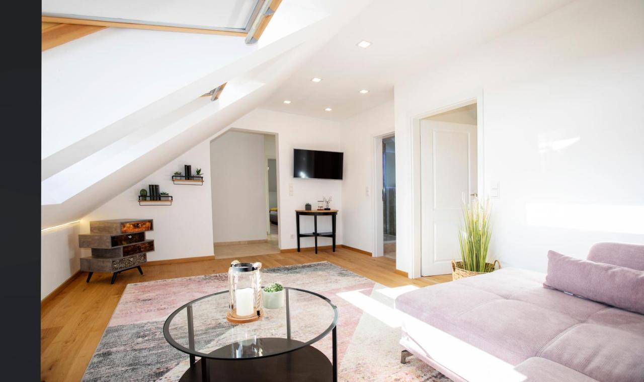 Ferienwohnunglindner Salzburg Zewnętrze zdjęcie