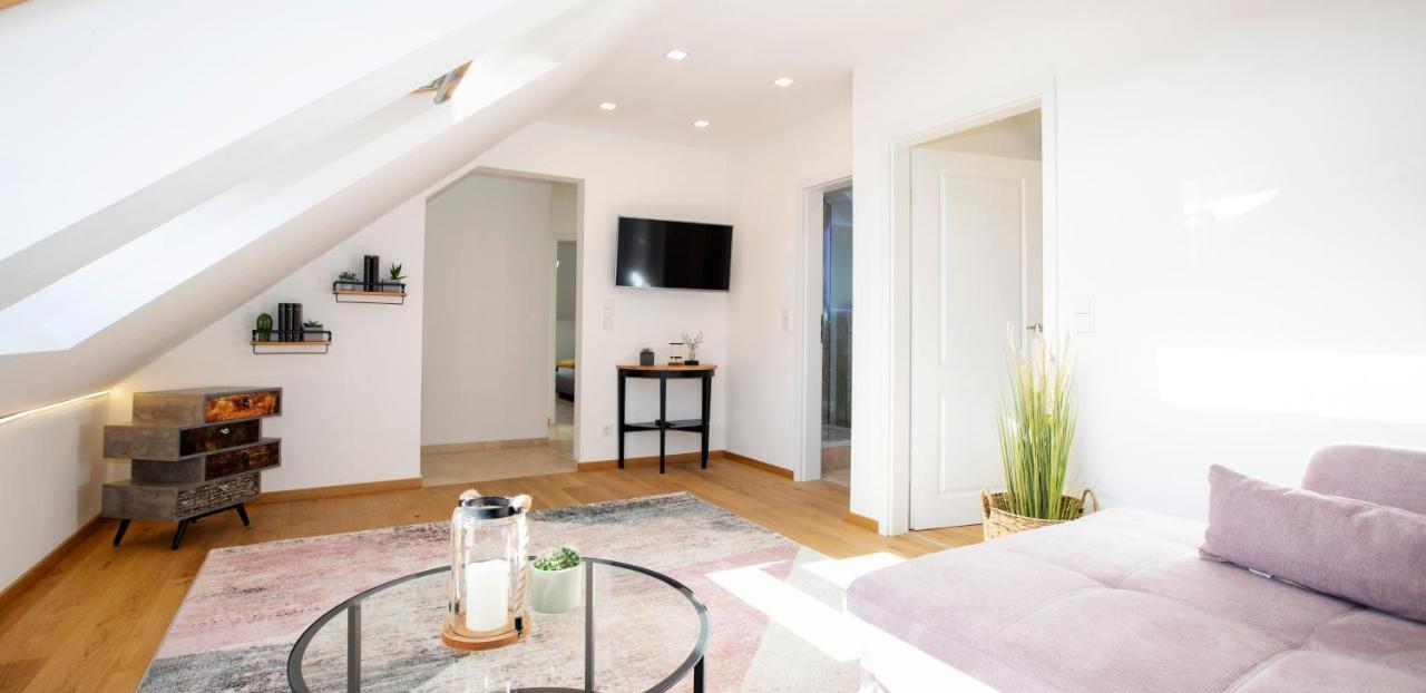 Ferienwohnunglindner Salzburg Zewnętrze zdjęcie